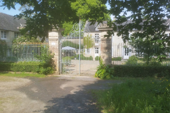 Manoir du Chêne - photo 5
