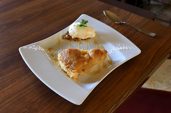 Lautraix Restaurant - photo 12