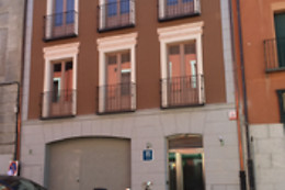 HOSTAL LA CHATA Y CASA RURAL LA CHATA