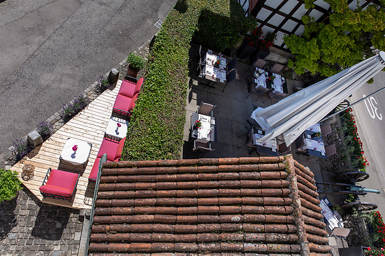 Hotel Römerhof - photo 10