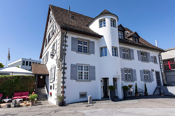 Hotel Römerhof - photo 12