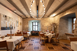 Hotel Römerhof