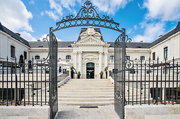 Best Western Premier Hôtel de la Cité Royale