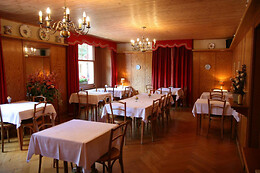 Hôtel Hermitage**