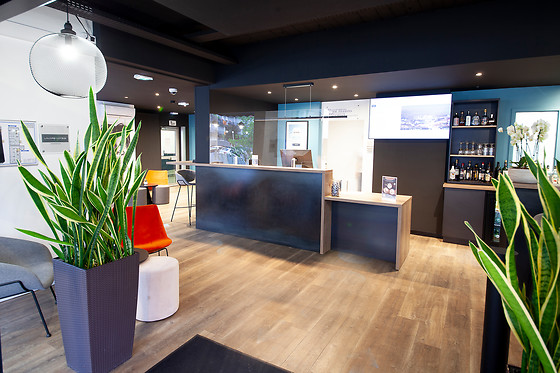 Kyriad Centre Clermont Ferrand *** - photo 3