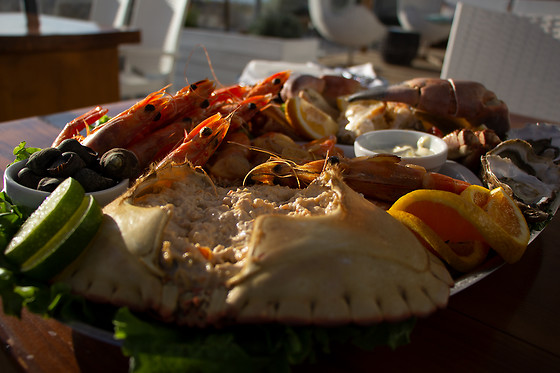 MARISQUEIRA SOTAVENTO - photo 4