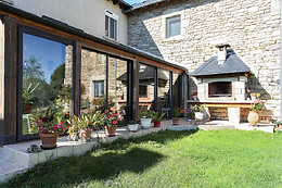 Les Hauts de Maymac