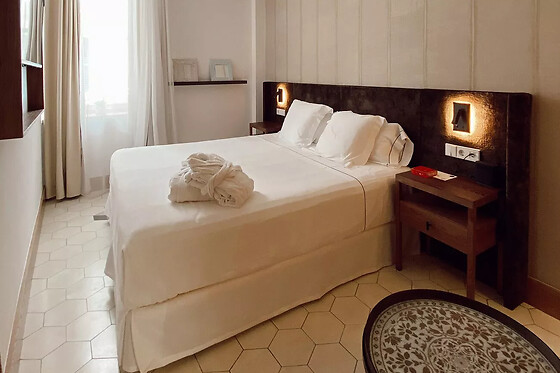 SANT ROC BOUTIQUE HOTEL & SPA - photo 12