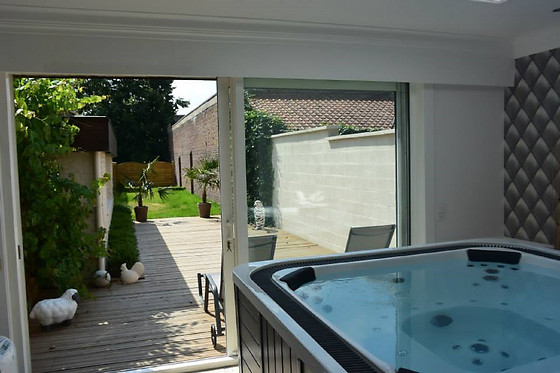 Atypique Spa - photo 0
