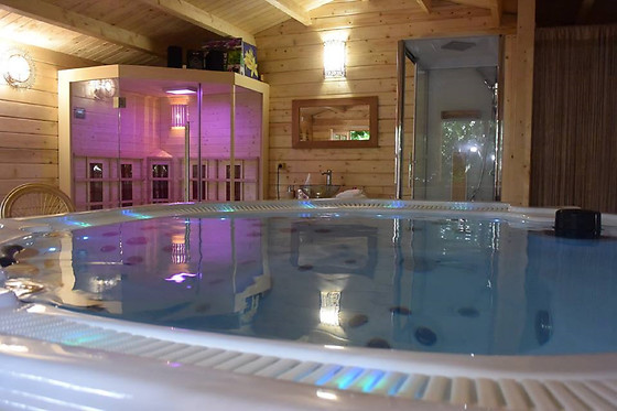 Atypique Spa - photo 2