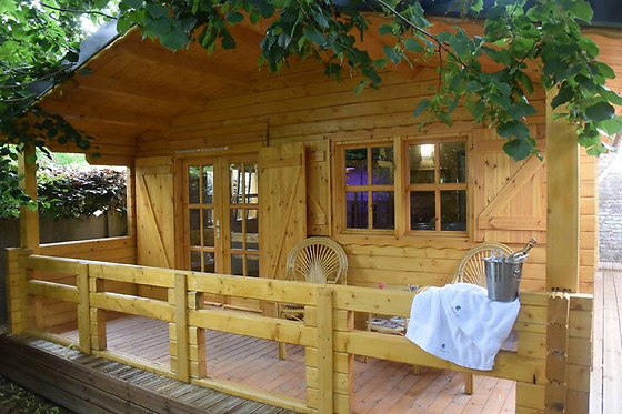 Atypique Spa - photo 3