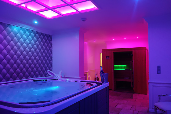 Atypique Spa - photo 4