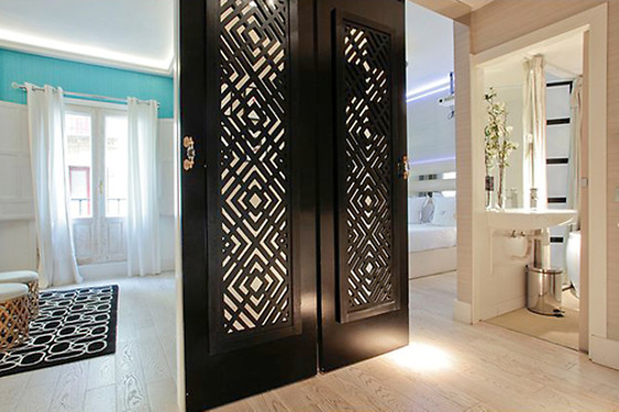 AB DESIGN SUITES & RESIDENCE - photo 4