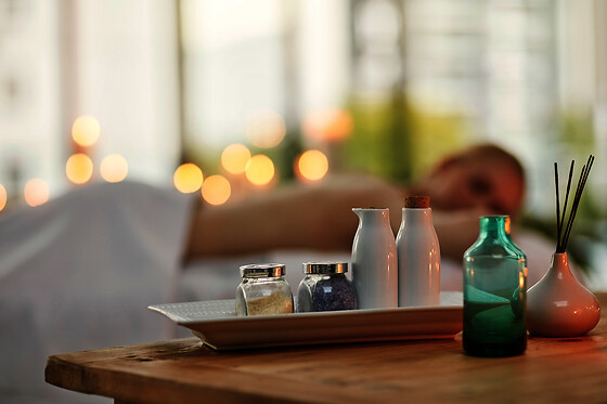 Week-end cocooning