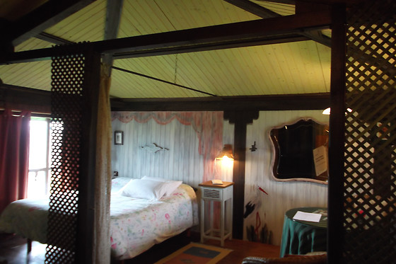 HOTEL RURAL SON DE MAR - photo 0