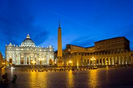 Hotel della Conciliazione