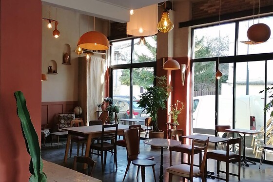LES VOYAGEURS Restaurant - photo 5