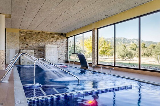 HOTEL RURAL LOS NOGALES - photo 22