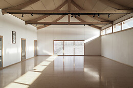 Swiss Dojo