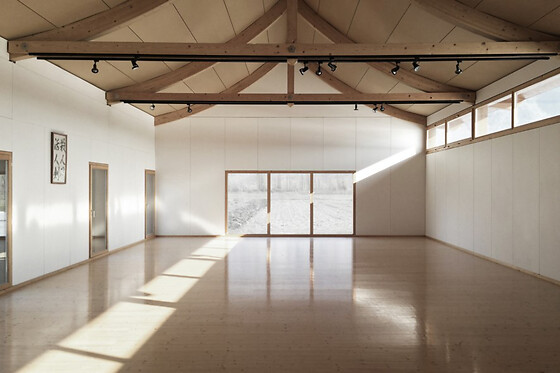 Swiss Dojo - photo 4