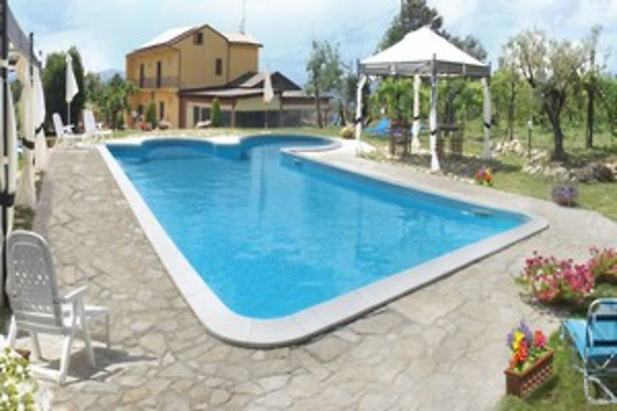 Agriturismo Giardini di Eidos - photo 12