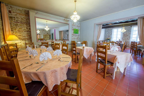Hôtel de la table d'Antan - photo 2