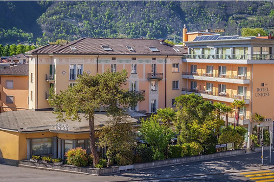 Hotel Unione - photo 2