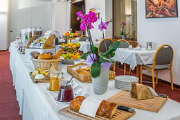 Hotel Unione