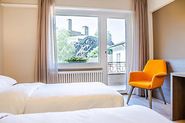 Hotel Unione