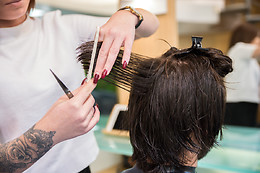 Cartier Coiffure