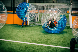 Bubble bump rennes