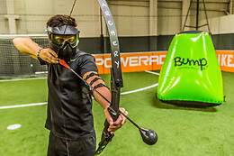 Bubble bump rennes