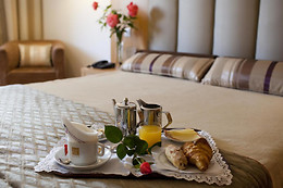 HOTEL FÁTIMA