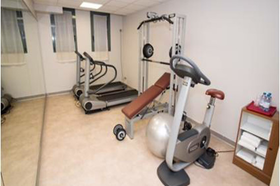 Best Western Palace Inn - photo 6