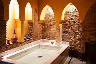 Week-end spa & cocooning