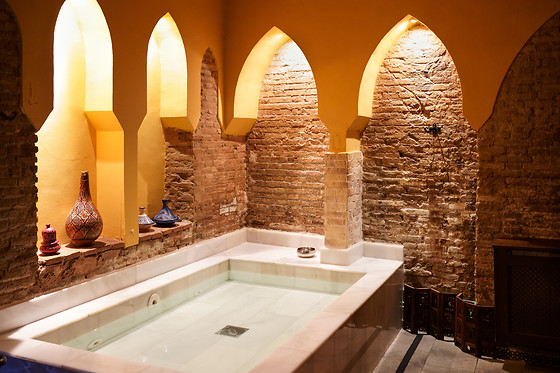 Week-end spa & cocooning