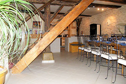 Le domaine du Passage