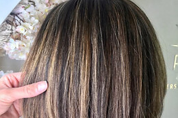 Anaïs Coiffure Chavannes