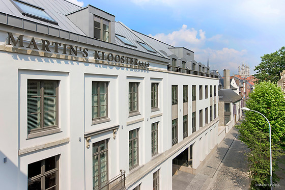 Martin's Klooster **** - photo 7