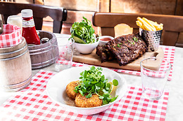 Antwerp Boulevard (Kelly's Irish Pub / Duke of Antwerp / Bier Central Antwerpen)