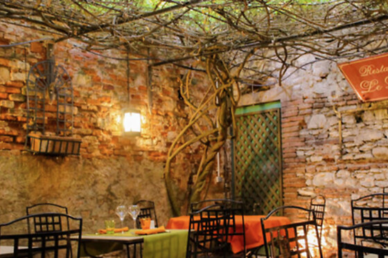 Restaurant Le Lautrec - photo 1