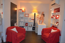 Guinot - Florence Beauté - Sauveterre-de-Guyenne - pré affilié