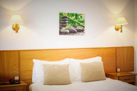 Hotel Pantanha - photo 7