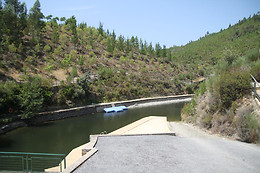 ALDEIA OLIVEIRAS