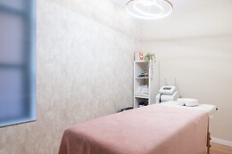 SPA JANAH ESTÉTICA E BEM ESTAR