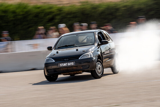 Stunt Guys - photo 2