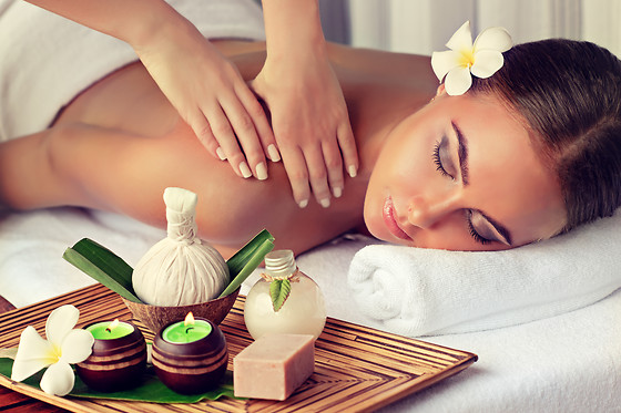 Au Spa 51 - photo 0
