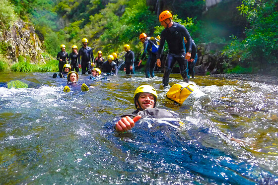 Trans Serrano - Aventura, Lazer e Turismo - photo 29