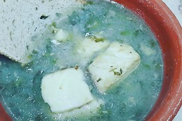 Solstício - Restaurante Alentejano