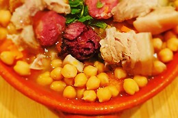 Solstício - Restaurante Alentejano